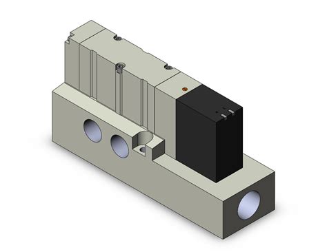 smc seal float test|Metal Seal/Rubber Seal Series VQ4000 .